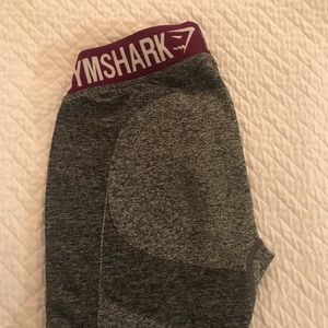 gymshark flex leggings full length
